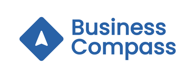 Business Compass Ideas Portal Logo